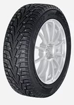 YOKOHAMA ICEGUARD STUD IG55 225/55/17 101T