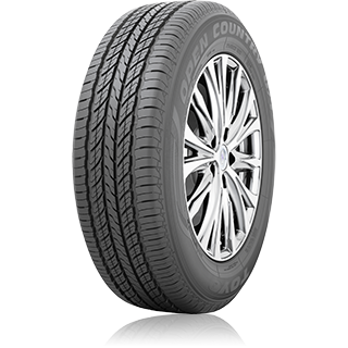 TOYO OPEN COUNTRY U/T 235/55/18 104V