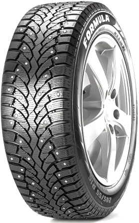 PIRELLI FORMULA ICE 185/35/15 93Y