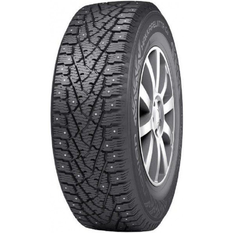 NOKIAN HKPL C3 205/40/16C 95V