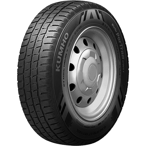 KUMHO Winter PorTran CW51 215/65/16C 