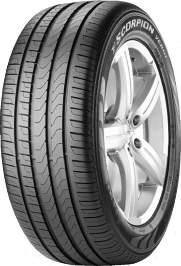 PIRELLI SCORPION VERDE 225/75/17 